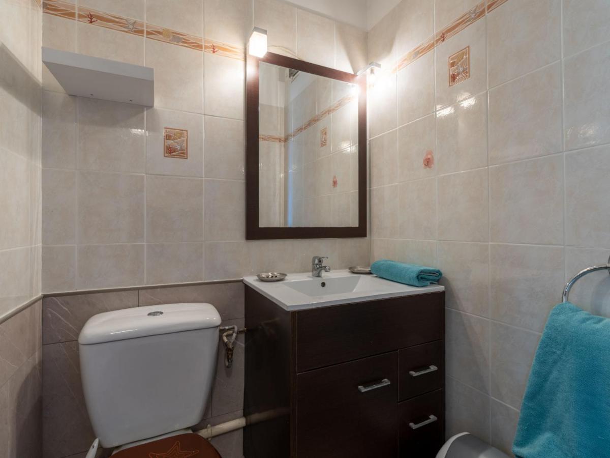 Studio Los Amigos-9 By Interhome Le Grau-du-Roi Zewnętrze zdjęcie
